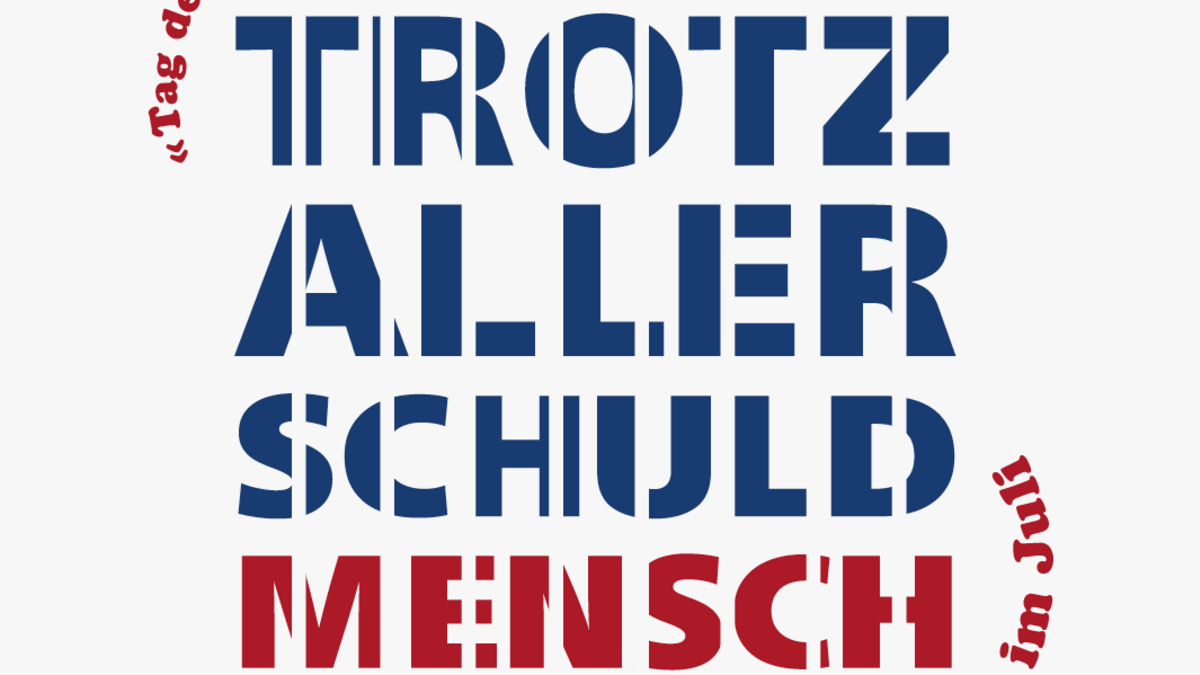 Tag der Gefangenen - "Ich war im Gefängnis und ihr seid zu mir gekommen." 14. Juli 2024